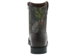 Boots|Boots|NORTHSIDE Partner Youth Kids' (11-6) Cowboy Boot Brown