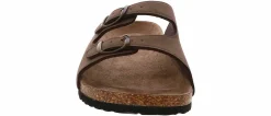 Sandals|NORTHSIDE Phoenix Youth Kids' (11-3) Footbed Sandal Brown