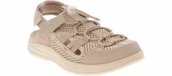 Comfort Shoes|Water Shoes|NORTHSIDE Rio Vista Women’s Outdoor Sandal Brown