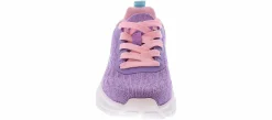 Athletic & Sneakers|NORTHSIDE Serval Youth Girls’ (13-7) Running Shoe Purple