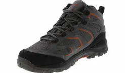 Hiking Boots|Trail & Hiking Shoes|NORTHSIDE Skyview Mid Men’s Hiker Boot Grey