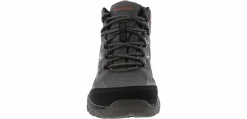 Hiking Boots|Trail & Hiking Shoes|NORTHSIDE Skyview Mid Men’s Hiker Boot Grey