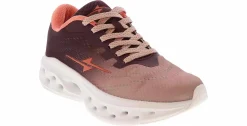 Running Shoes|Athleisure & Casual|NORTHSIDE SPORT DIVISION Cascade Women’s Running Shoe Pink
