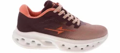 Running Shoes|Athleisure & Casual|NORTHSIDE SPORT DIVISION Cascade Women’s Running Shoe Pink