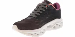 Running Shoes|Athleisure & Casual|NORTHSIDE SPORT DIVISION Cascade Women’s Running Shoe Grey