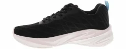 Running Shoes|Athleisure & Casual|NORTHSIDE SPORT DIVISION Serval Women’s Running Shoe Black