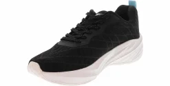 Running Shoes|Athleisure & Casual|NORTHSIDE SPORT DIVISION Serval Women’s Running Shoe Black