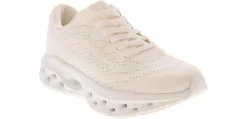 Running Shoes|Athleisure & Casual|NORTHSIDE SPORT DIVISION Cascade Women's Wide-Width Running Shoe White