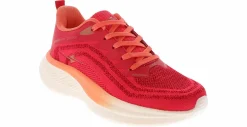 Running Shoes|Athleisure & Casual|NORTHSIDE SPORT DIVISION Dasher Women’s Running Shoe Red