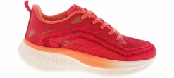 Running Shoes|Athleisure & Casual|NORTHSIDE SPORT DIVISION Dasher Women’s Running Shoe Red