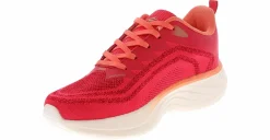 Running Shoes|Athleisure & Casual|NORTHSIDE SPORT DIVISION Dasher Women’s Running Shoe Red