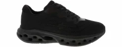 Running Shoes|Athleisure & Casual|NORTHSIDE SPORT DIVISION Cascade Men's Wide-Width Running Shoe Black
