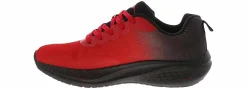 Running Shoes|Athleisure & Casual|NORTHSIDE SPORT DIVISION Horizon Men’s Running Shoe Red