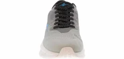 Running Shoes|Athleisure & Casual|NORTHSIDE SPORT DIVISION Cascade Men’s Running Shoe Grey