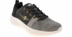 Running Shoes|Athleisure & Casual|NORTHSIDE SPORT DIVISION Amble Men’s Wide-Width Running Shoe Grey