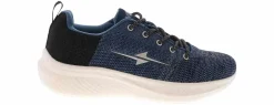 Running Shoes|Athleisure & Casual|NORTHSIDE SPORT DIVISION Amble Men’s Wide-Width Running Shoe Blue