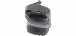 Comfort Sandals|Water Shoes|NORTHSIDE Torrance Women’s Outdoor Sandal Grey