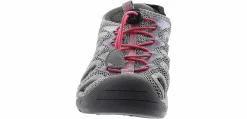 Comfort Sandals|Water Shoes|NORTHSIDE Torrance Women’s Outdoor Sandal Grey
