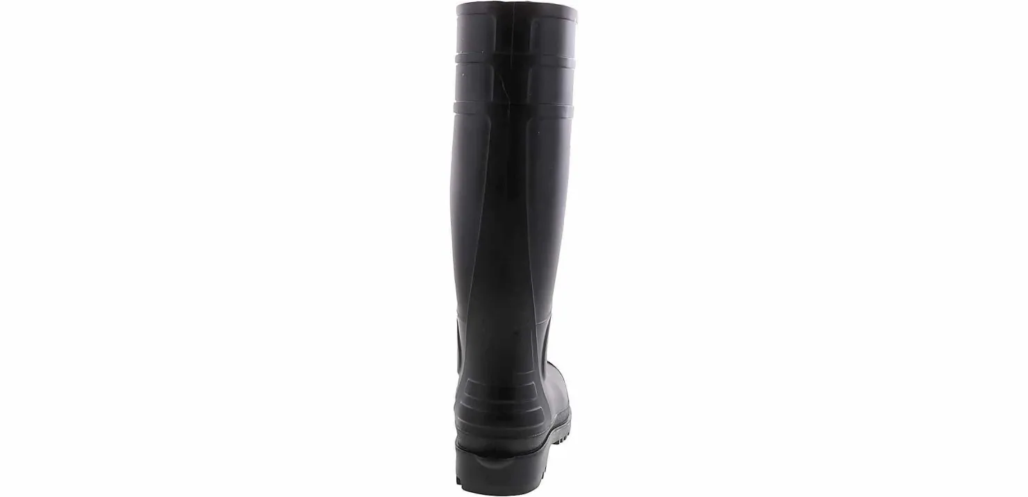 Rain Boots|NORTHSIDE Walker Men’s Rain Boot Black