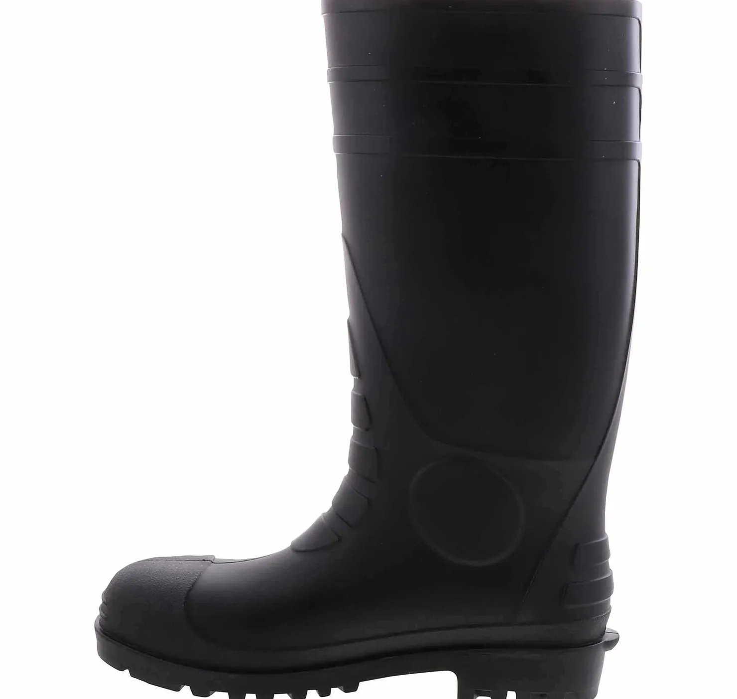 Rain Boots|NORTHSIDE Walker Men’s Rain Boot Black