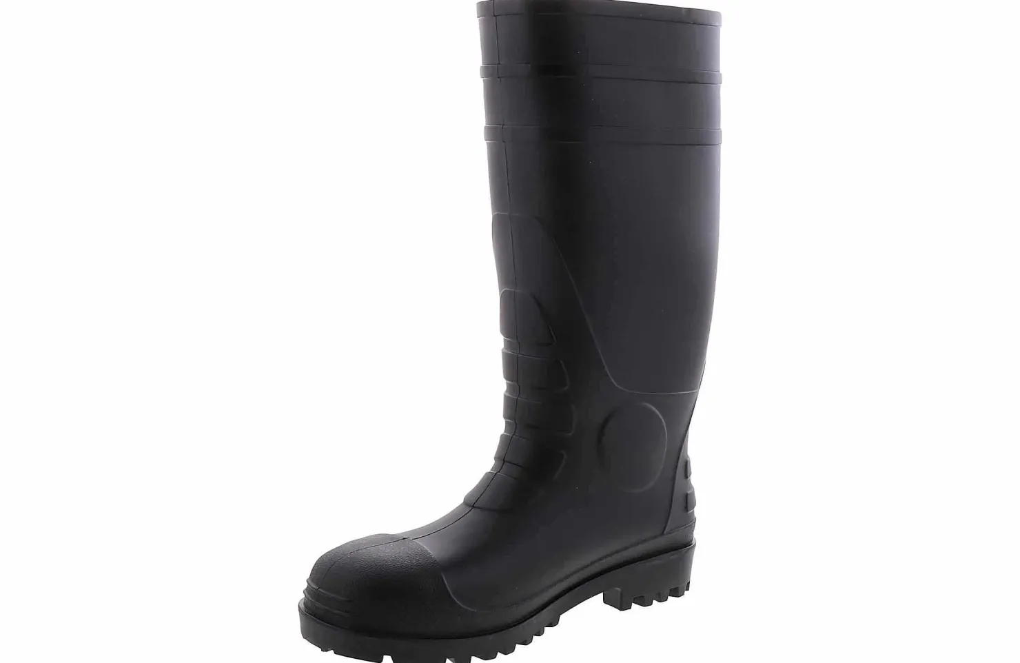 Rain Boots|NORTHSIDE Walker Men’s Rain Boot Black