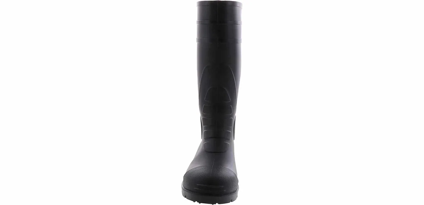 Rain Boots|NORTHSIDE Walker Men’s Rain Boot Black
