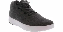 Short Boots|NOSOX Waylon Men's Ankle Boot Grey
