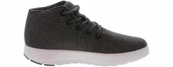 Short Boots|NOSOX Waylon Men's Ankle Boot Grey