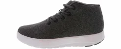Short Boots|NOSOX Waylon Men's Ankle Boot Grey