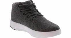 Short Boots|NOSOX Waylon Men's Ankle Boot Grey