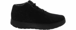Short Boots|NOSOX Waylon Men's Ankle Boot Black