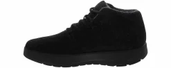 Short Boots|NOSOX Waylon Men's Ankle Boot Black