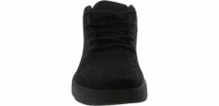 Short Boots|NOSOX Waylon Men's Ankle Boot Black