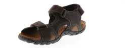 Comfort Sandals|Water|NUNN BUSH Rio Bravo Men's River Sandal Brown