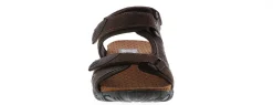 Comfort Sandals|Water|NUNN BUSH Rio Bravo Men's River Sandal Brown