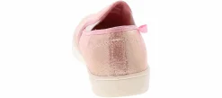 Casual|OOMPHIES Madison II Toddler Girls’ (5-12) Casual Shoe Pink