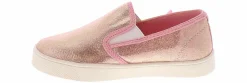 Casual|OOMPHIES Madison II Toddler Girls’ (5-12) Casual Shoe Pink