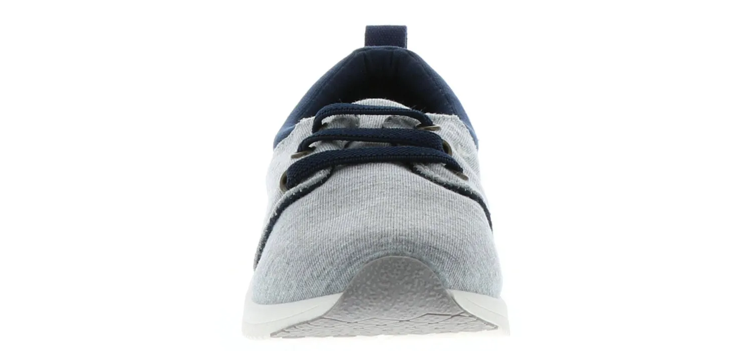 Casual|OOMPHIES Toddler Sunny (5-10) Boys' Casual Shoes Grey