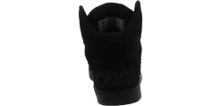 Skate Shoes|OSIRIS Clone Men’s Hi-Top Skate Sneaker Black