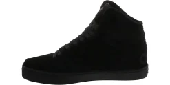 Skate Shoes|OSIRIS Clone Men’s Hi-Top Skate Sneaker Black
