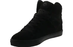 Skate Shoes|OSIRIS Clone Men’s Hi-Top Skate Sneaker Black