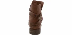 Short Boots & Booties|PATRIZIA BY SPRING STEP Gracielle Women’s Boot Brown