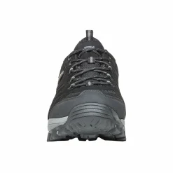 Comfort Shoes|Trail & Hiking Shoes|PROPET Ridge Walker Low Men's Hiking Shoe Black