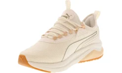 Running Shoes|Athleisure & Casual|PUMA Amplifier Women's Wide-Width Running Shoe White