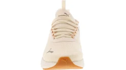 Running Shoes|Athleisure & Casual|PUMA Amplifier Women's Wide-Width Running Shoe White
