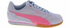 Athleisure & Casual|PUMA Bella Donna SD Women’s Lifestyle Sneaker Blue