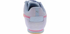 Athleisure & Casual|PUMA Bella Donna SD Women’s Lifestyle Sneaker Blue