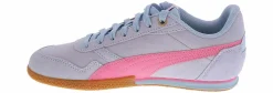 Athleisure & Casual|PUMA Bella Donna SD Women’s Lifestyle Sneaker Blue