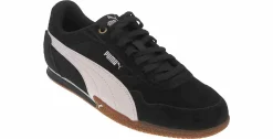Athleisure & Casual|PUMA Bella Donna SD Women’s Lifestyle Sneaker Black