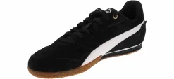 Athleisure & Casual|PUMA Bella Donna SD Women’s Lifestyle Sneaker Black